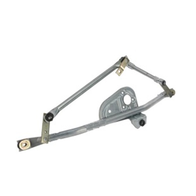 HELLUX ÖN CAM SİLECEK MEKANİZMASI PASSAT 96-00 - A4 95-00 -SUPERB 01-08 8D1955603A OEM: 8D1955603A - HELLUX HSM.197012 kodlu oto yedek parça görseli