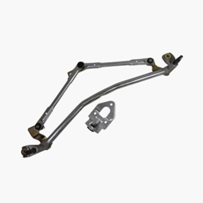 HELLUX ÖN CAM SİLECEK MEKANİZMASI POLO 01-09 6Q1955601B OEM: 6Q1955601B - HELLUX HSM.197016 kodlu oto yedek parça görseli