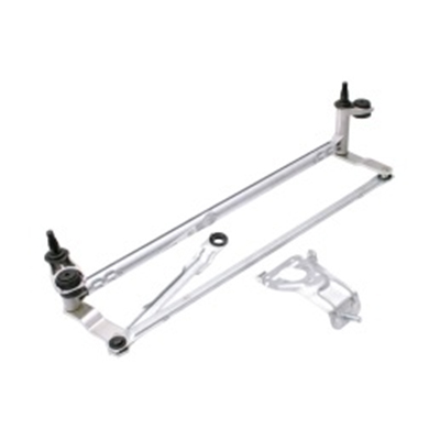 HELLUX ÖN CAM SİLECEK MEKANİZMASI GOLF V-VI 03-13 -JETTA III 05-10 -SCIROCCO 08 1K1955601 OEM: 1K1955601 - HELLUX HSM.197017 kodlu oto yedek parça görseli