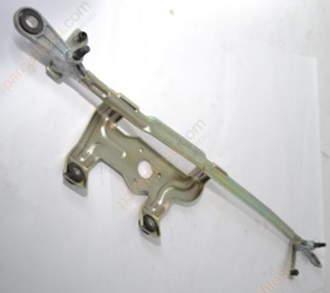 HELLUX ÖN CAM SİLECEK MEKANİZMASI TMPR OEM: 9945498-79300296 - HELLUX HSM.197023 kodlu oto yedek parça görseli