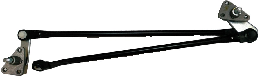 HELLUX ÖN CAM SİLECEK MEKANİZMASI ACCENT YM 9820025000 OEM: 9820025000 - HELLUX HSM.197025 kodlu oto yedek parça görseli