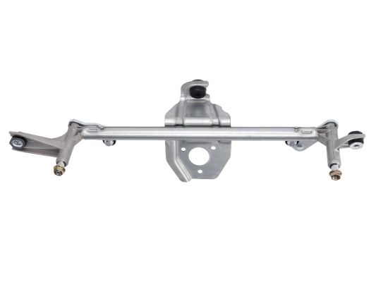 HELLUX ÖN CAM SİLECEK MEKANİZMASI COMBO-CORSA C-CORSA C VAN 1274053 OEM: 1274053 - HELLUX HSM.197038 kodlu oto yedek parça görseli