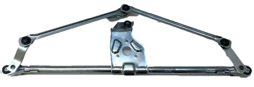 HELLUX ÖN CAM SİLECEK MEKANİZMASI FORD TRANSIT-V184 YC1517K484BA OEM: YC1517K484BA - HELLUX HSM.197046 kodlu oto yedek parça görseli