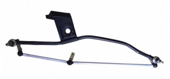 HELLUX ÖN CAM SİLECEK MEKANİZMASI FORD TRANSIT T12-T15 98VT17504AA OEM: 98VT17504AA - HELLUX HSM.197047 kodlu oto yedek parça görseli