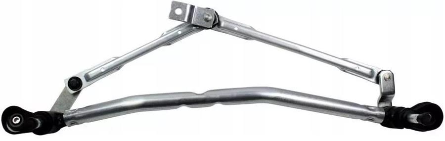 HELLUX ÖN CAM SİLECEK KOL MEKANİZMASI MOTORSUZ ASTRA H 04> OEM: 93179150-1273421 - HELLUX HSM.197070 kodlu oto yedek parça görseli