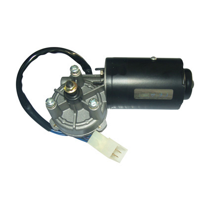 HELLUX ÖN SILECEK MOTORU M131 DKŞ FASILALI 64300106 OEM: 64300106 - HELLUX HSM.198805 kodlu oto yedek parça görseli