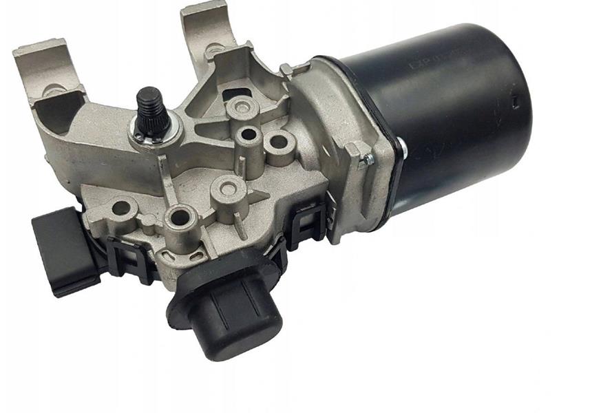 HELLUX ÖN CAM SİLECEK MOTORU RENAULT CLIO IV 12 OEM: 288004542R - HELLUX HSM.198822 kodlu oto yedek parça görseli