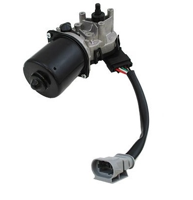 HELLUX ÖN SİLECEK MOTORU MEGANE I HB 96- -MEGANE I Cabrio 99- 7701206549 OEM: 7701206549 - HELLUX HSM.198827 kodlu oto yedek parça görseli