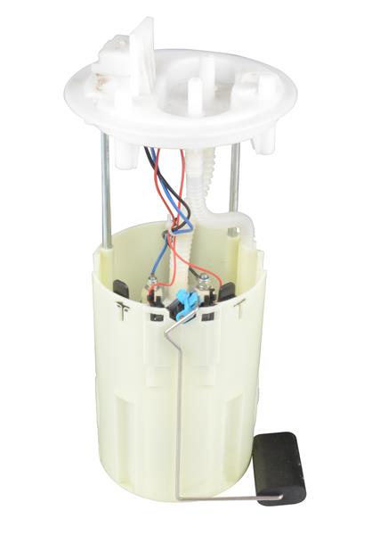 HELLUX YAKIT DEPO ŞAMANDIRASI ÇİFT ÇIKIŞ FIAT DOBLO 1.3. 1.9 JTD-DOBLO 1.3 MJTD OEM: 51755697-46760848 - HELLUX HSP.200606 kodlu oto yedek parça görseli