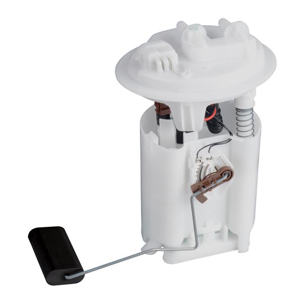 HELLUX YAKIT DEPO ŞAMANDIRASI LOGAN 04 1.4-1.6 OEM: 8200306918-6001547604 - HELLUX HSP.200609 kodlu oto yedek parça görseli