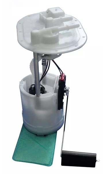 HELLUX YAKIT DEPO ŞAMANDIRASI ÇİFT ÇIKIŞ FIAT PALIO I HB 1.2-SIENA 1.2. 1.4 OEM: 51880112-51720973 - HELLUX HSP.200624 kodlu oto yedek parça görseli