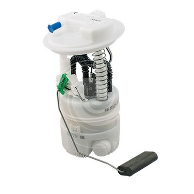 HELLUX YAKIT DEPO ŞAMANDIRASI CLIO III 05 1.2 16V 1.4 16V 1.6 16V OEM: 8200263038-8200667804-8200727740 - HELLUX HSP.200626 kodlu oto yedek parça görseli