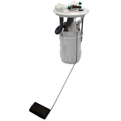 HELLUX YAKIT DEPO ŞAMANDIRASI MASTER III 10 MOVANO B 12 2.3 DCİ M9T 172020075R OEM: 172024734R-172025557R-172020255R - HELLUX HSP.200630 kodlu oto yedek parça görseli