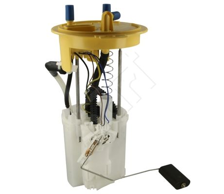 HELLUX YAKIT DEPO ŞAMANDIRASI P301-P208 1.4.1.6 VTİ P2008 1.6 VTİ-CITROEN-ELYSEE 1.6 VTİ 9674467780 OEM: 9674467780 - HELLUX HSP.200634 kodlu oto yedek parça görseli