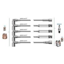 HELLUX BUJİ KABLOSU LPG Lİ VECTRA A 1.8i-2.0 NZ-NE 1612537 OEM: 1612537 - HELLUX LPG.3252 kodlu oto yedek parça görseli