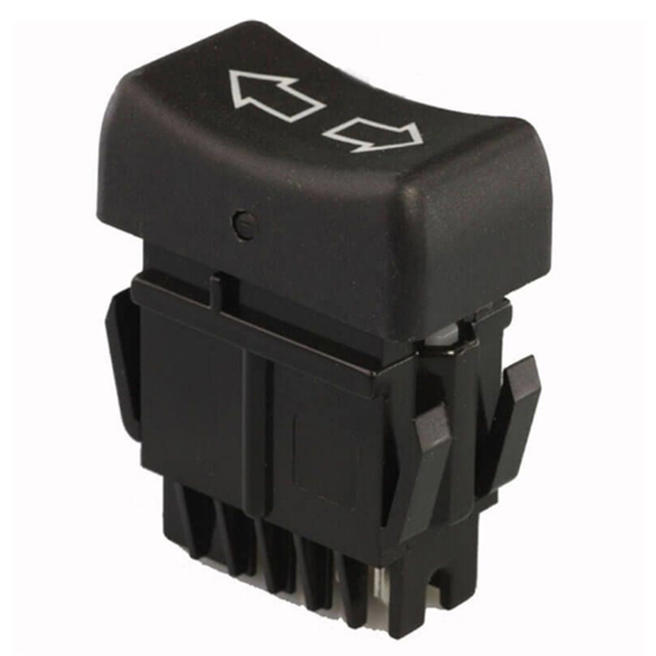 HELLUX CAM AÇMA-KAPAMA ANAHTARI 52452 R9-R11 CAM KALDIRMA OEM: 7700705925 - HELLUX PRA.700027 kodlu oto yedek parça görseli