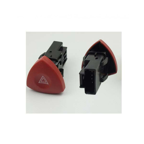 HELLUX FLAŞÖR ANAHTARI TRAFFIC II-MASTER II CLIO-LAGUNA II OEM: 8200442724-8200002441-252904889R - HELLUX PRA.700037 kodlu oto yedek parça görseli