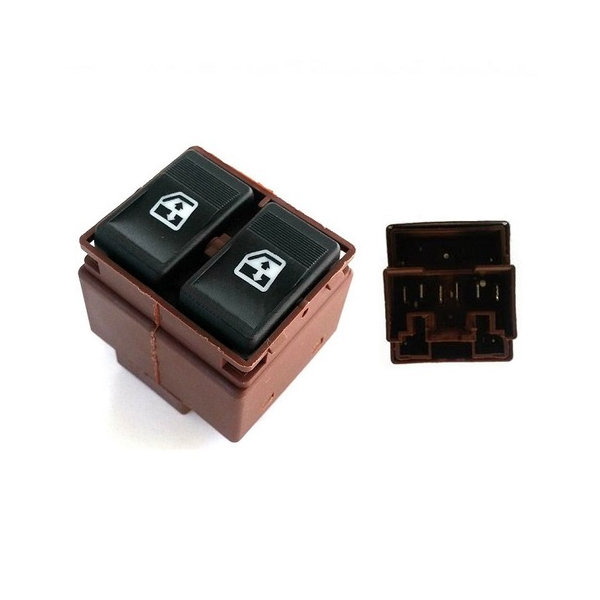 HELLUX ÇİFTLİ CAM ANAHTARI SLX 90811400 OEM: 90811400 - HELLUX PRA.700046 kodlu oto yedek parça görseli