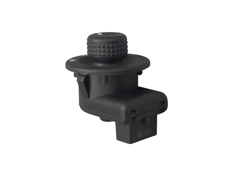 HELLUX AYNA AYAR DÜĞMESİ 7 PIN MEGANE II-SCENIC II-CLIO III OEM: 8200214919 - HELLUX PRA.700098 kodlu oto yedek parça görseli