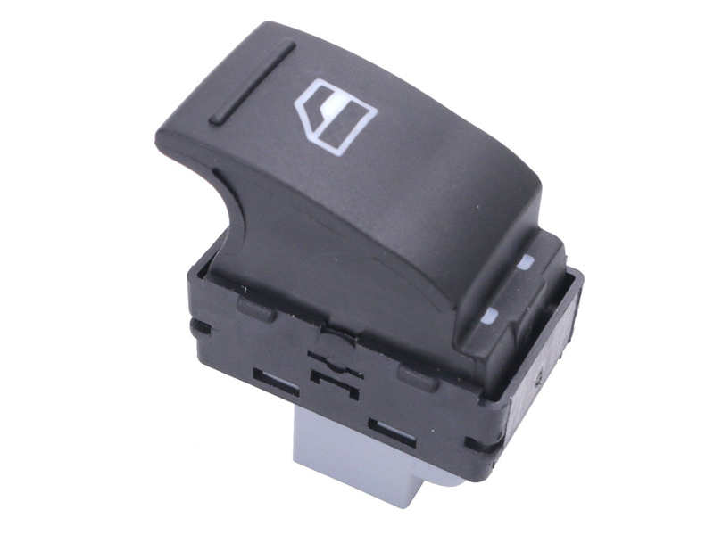 HELLUX CAM ANAHTARI T5 SAĞ TEKLİ 7E0959855 OEM: 7E0959855 - HELLUX PRA.700901 kodlu oto yedek parça görseli