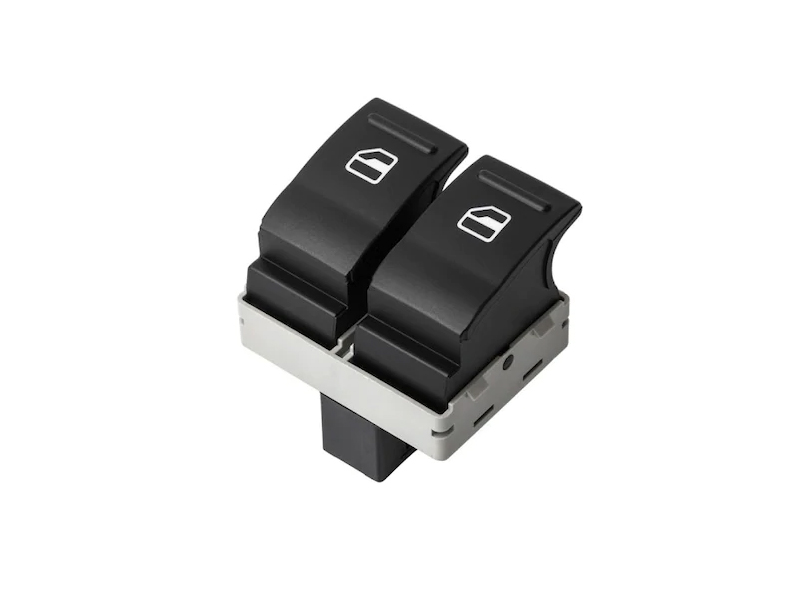 HELLUX CAM ANAHTARI T5 SOL ÇİFTLİ 7E0959855A OEM: 7E0959855A - HELLUX PRA.700902 kodlu oto yedek parça görseli