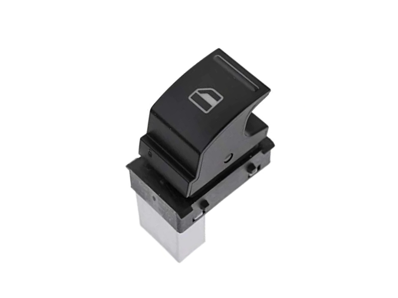 HELLUX CAM ANAHTARI CADDY SAĞ TEKLİ 7L6959855B OEM: 7L6959855B - HELLUX PRA.700903 kodlu oto yedek parça görseli