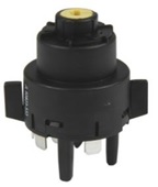 HELLUX KONTAK TERMİĞİ SİYAH A3-A4-A5-A6-PASSAT-OCTAVIA 4A0905849B OEM: 4A0905849B - HELLUX PRM.300070 kodlu oto yedek parça görseli