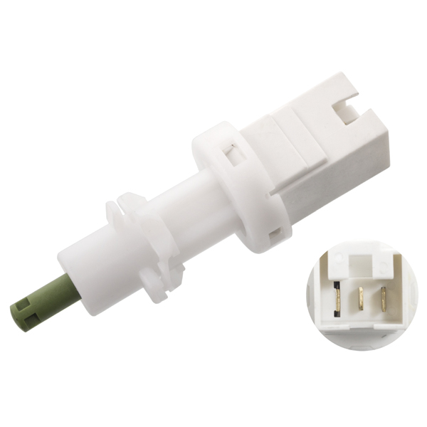 HELLUX x FREN MÜŞÜRÜ BOXER 1.6 ie. 1.9 JTD-JUMPER 1.6 ie. 1.9 JTD 2 FİŞLİ OEM: 4534.17 - HELLUX PRM.300513 kodlu oto yedek parça görseli