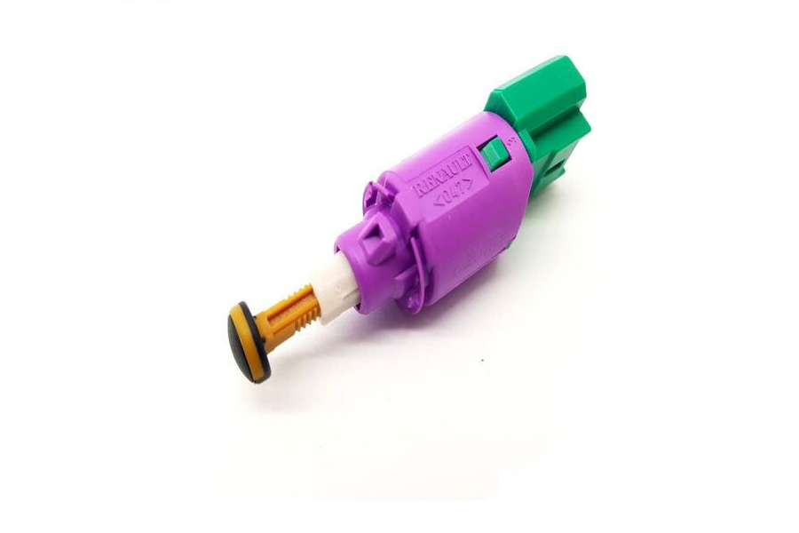 HELLUX FREN MÜŞÜRÜ LAGUNA III 1.6-1.5 DCİ-2.0 DCİ 4 FİŞLİ OEM: 253200003R-5Q0927810A - HELLUX PRM.300622 kodlu oto yedek parça görseli