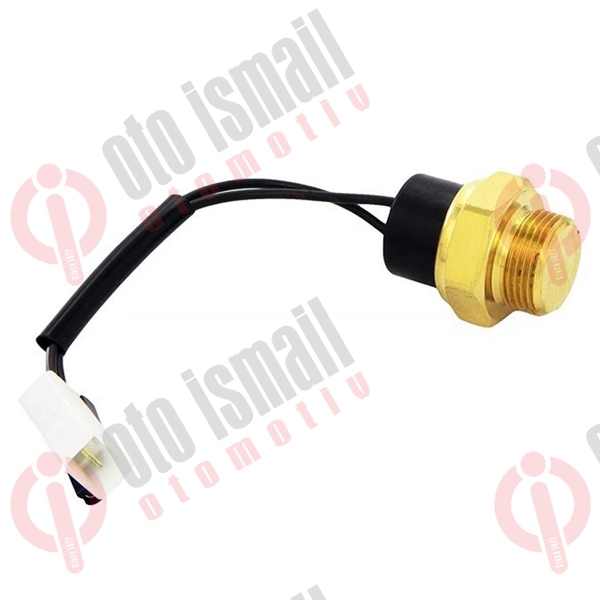 HELLUX FAN MÜŞÜRÜ KABLOLU M131 DKŞ 92-87C KIŞLIK 7591326-4478950-4478951 OEM: 7591326-4478950-4478951 - HELLUX PRM.500053 kodlu oto yedek parça görseli