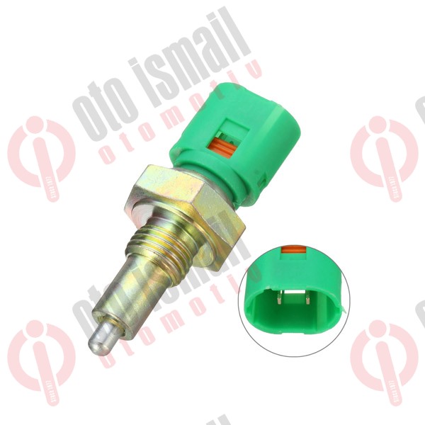 HELLUX GERİ VİTES MÜŞÜRÜ 2 FİŞLİ MEGANE 2-3-4-CLIO 1-2-3-4-SYMBOL-THALI-KANGOO 1-2-3-LAGUNA 1-2-R9-R19-R21- LOGAN-DUSTER 10-MOVANO B-MASTER 3-TRAFIC 2 OEM: 7700422630-6001543163-7700802640 - HELLUX PRM.500531 kodlu oto yedek parça görseli