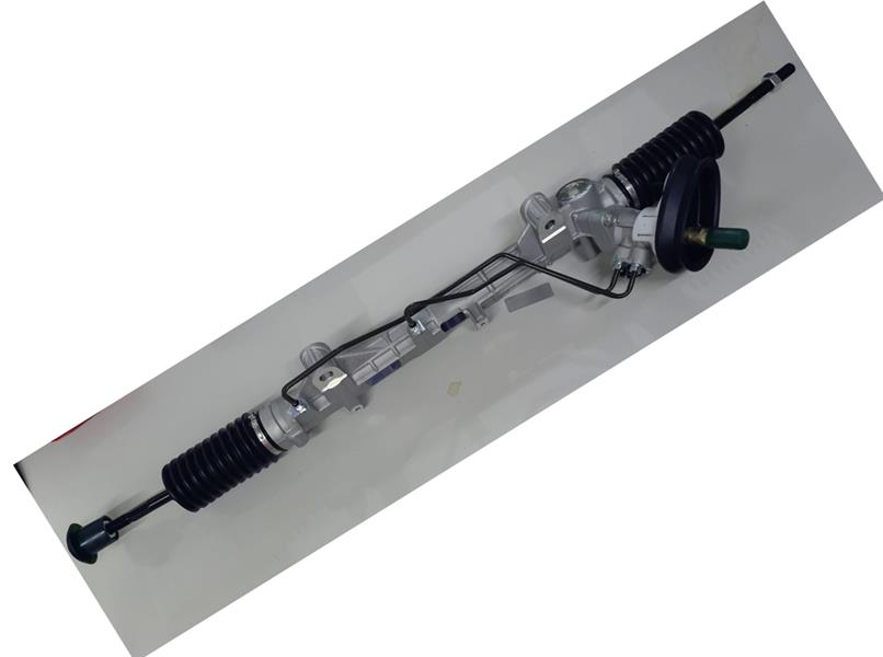 HEMA DİREKSİYON KUTUSU HİDROLİK ROT BAŞSIZ DACIA LOGAN 04> SANDERO 08> SANDERO II 12> LOGAN II 12> OEM: 490013367R-490019371R-8200720881 - HEMA 3019774T kodlu oto yedek parça görseli