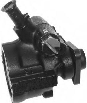 HEMA DİREKSİYON POMPASI HTT HİDROLİK M131 SLX-BRAVA-BRAVO-DUCATO-PALIO OEM: 46406954-55186707 - HEMA 3301033 kodlu oto yedek parça görseli