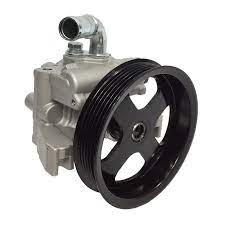 HEMA DİREKSİYON POMPASI FORD TRANSİT CONNECT 1.8 TDCİ TC7 02 134 BHPA-P7PA-P7PB-R2PA-HCPA-HCPB-P9PA-P9P OEM: 2T14 3A696 AK-2T14 3A696 AH-5125207 - HEMA 3301064 kodlu oto yedek parça görseli