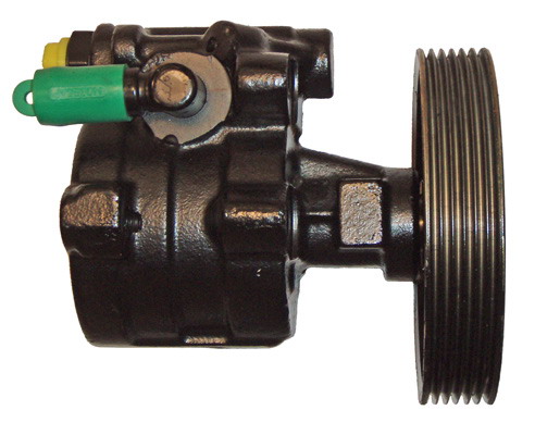 HEMA DİREKSİYON POMPASI HİDROLİK R19 1.4-1.7-1.8-1.9- R21 1.7-1.9-2.0 OEM: 7700795295-7700795294 - HEMA 3301114 kodlu oto yedek parça görseli