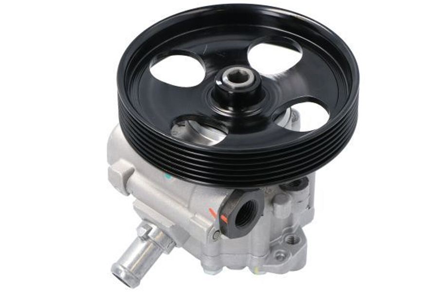 HEMA DİREKSİYON POMPASI HİDROLİK PARTNER-BERLINGO 1.6 HDI 08 > OEM: 4007.VR - HEMA 3301239 kodlu oto yedek parça görseli