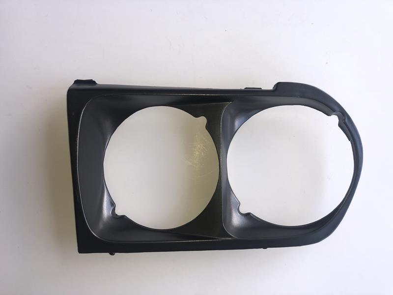 HILEKS PANJUR FAR ÇERÇEVESİ SAĞ R12-TOROS 7702131210 OEM: 7702131210 - HILEKS 0120 kodlu oto yedek parça görseli