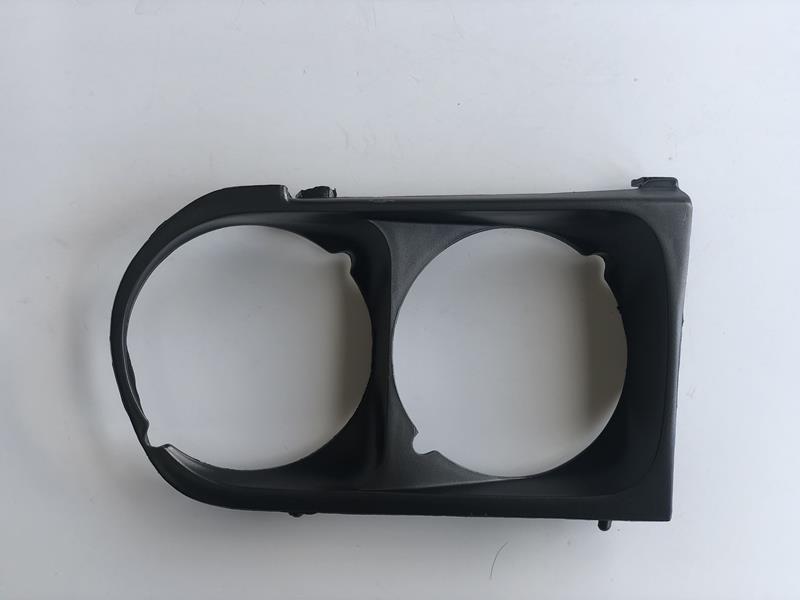 HILEKS PANJUR FAR ÇERÇEVESİ SOL R12-TOROS OEM: 7702131211 - HILEKS 0130 kodlu oto yedek parça görseli