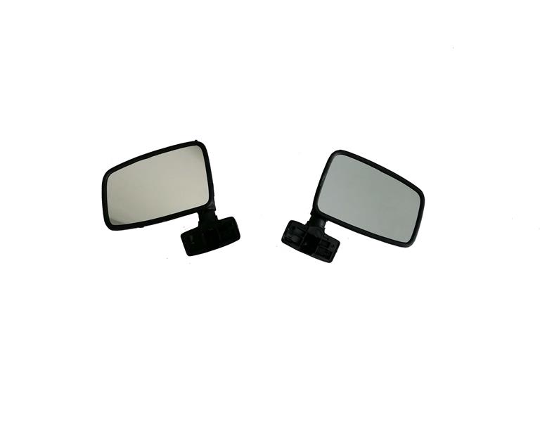 HILEKS DIŞ DİKİZ AYNASI SOL R12 GTS OEM: 7702131232-7702128093 - HILEKS 0150 kodlu oto yedek parça görseli