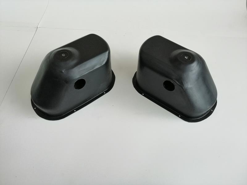 HILEKS FAR TASI SOL R12 7700612426 OEM: 7700612426 - HILEKS 0240 kodlu oto yedek parça görseli