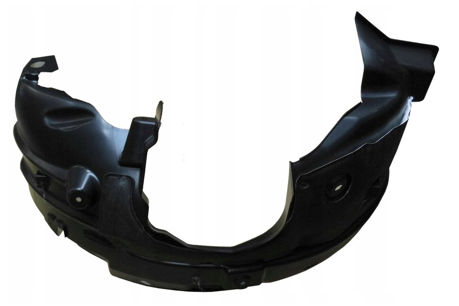 HILEKS CAMURLUK DAVLUNBAZI SOL FORD TRANSIT V363 14 OEM: FK3116035AD - HILEKS FT01L kodlu oto yedek parça görseli