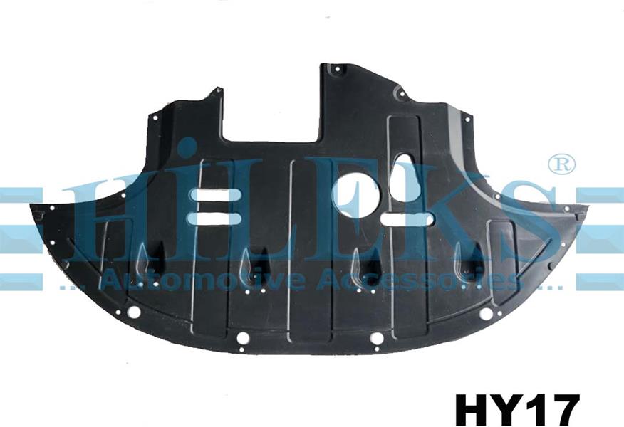HILEKS KARTER MUHAFAZASI HYUNDAİ ELANTRA 2016/2019 29110F2000 OEM: 29110F2000 - HILEKS HY17 kodlu oto yedek parça görseli