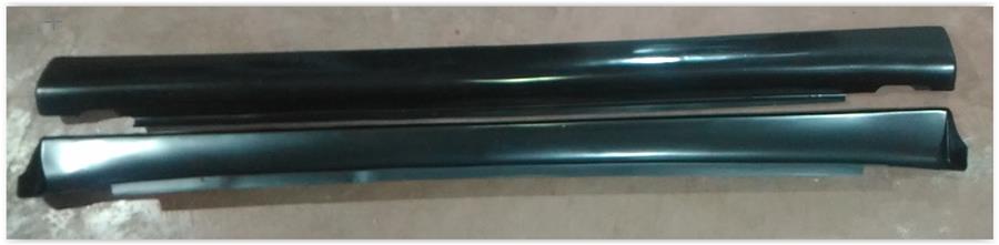 HILEKS MARŞBİYEL BAKALİTİ KAPLAMASI R12 TOROS  - HILEKS MR15 kodlu oto yedek parça görseli