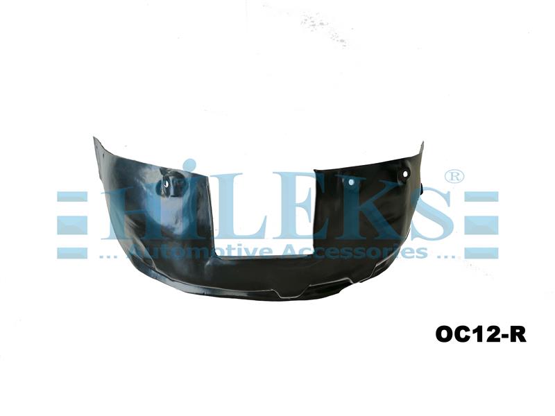 HILEKS ÇAMURLUK DAVLUMBAZI ÖN SAĞ CORSA C 01-07 LT-OP6014 6102341-13109023 OEM: 6102341-13109023 - HILEKS OC12R kodlu oto yedek parça görseli