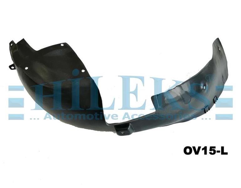 HILEKS ÇAMURLUK DAVLUMBAZI ÖN SOL VECTRA C 02 OEM: 13162370-1101035-6101329 - HILEKS OV15L kodlu oto yedek parça görseli