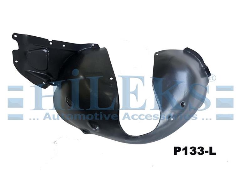 HILEKS ÇAMURLUK DAVLUMBAZI ÖN SOL C II 10 OEM: 7136.KC - HILEKS P133L kodlu oto yedek parça görseli