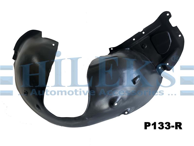 HILEKS ÇAMURLUK DAVLUMBAZI ÖN SAĞ C II 10 OEM: 7136.KA - HILEKS P133R kodlu oto yedek parça görseli