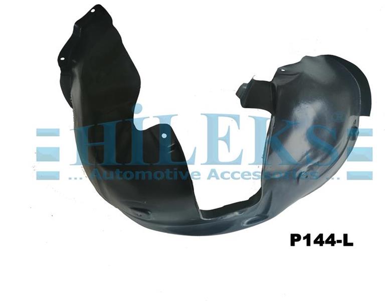 HILEKS ÇAMURLUK DAVLUMBAZI ÖN SOL C4 II 11 OEM: 7136.LN - HILEKS P144L kodlu oto yedek parça görseli