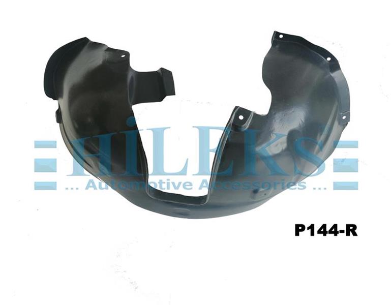 HILEKS ÇAMURLUK DAVLUMBAZI ÖN SAĞ C4 II 11 7136.LH OEM: 7136.LH - HILEKS P144R kodlu oto yedek parça görseli