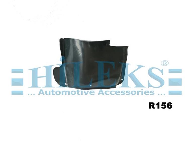 HILEKS ÇAMURLUK DAVLUMBAZI ÖN SAĞ LAGUNA 94-99 OEM: 7700424156 - HILEKS R156 kodlu oto yedek parça görseli